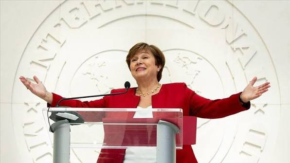 La titular del FMI Kristalina Georgieva viajará a Vaca Muerta como parte de su visita a la Argentina.