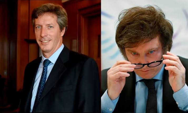 Javier Milei explicará por cadena nacional la reforma de la Carta Orgánica del Banco Central