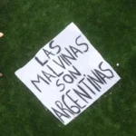¿Puede haber sanciones para Argentina por la bandera de Malvinas? Qué dice el reglamento de la FIFA