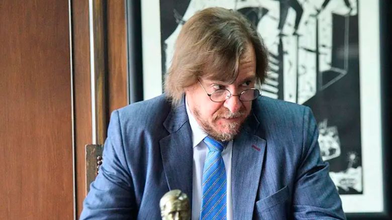 Vaca Narvaja: “Cada hallazgo es una respuesta que el Estado les debe a las familias”