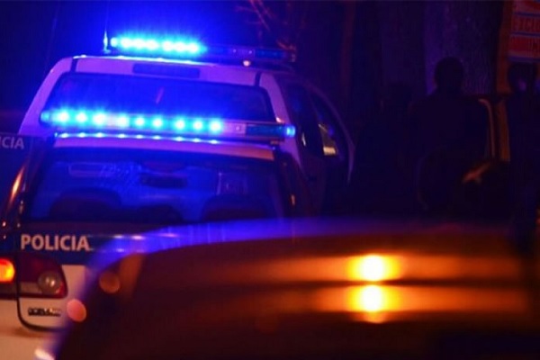 Tensión en un local comercial de Alta Gracia durante los festejos: hubo detenidos