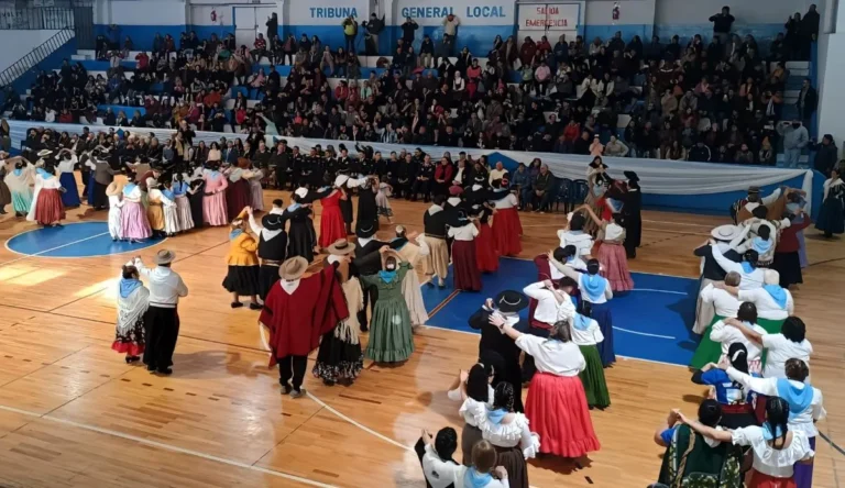 Alta Gracia se prepara para un gran Pericón del 9 de Julio: invitan a toda la comunidad a participar