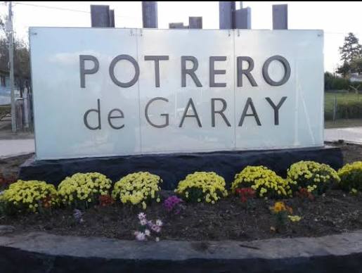 Potrero de Garay desvinculó al encargado de seguridad comunal
