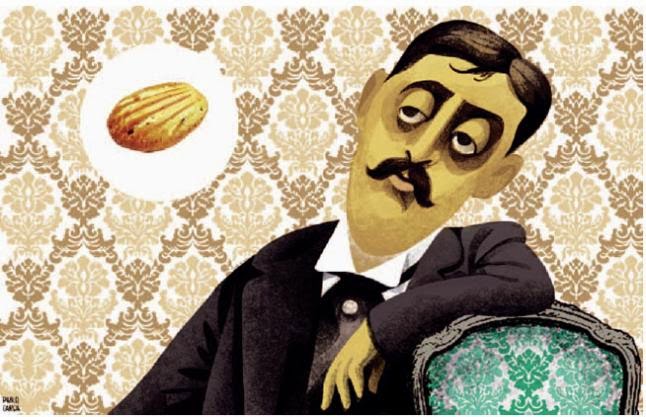 ¿Hay un olor que te lleva al pasado? el secreto de la madalena de Proust tenía una base científica.