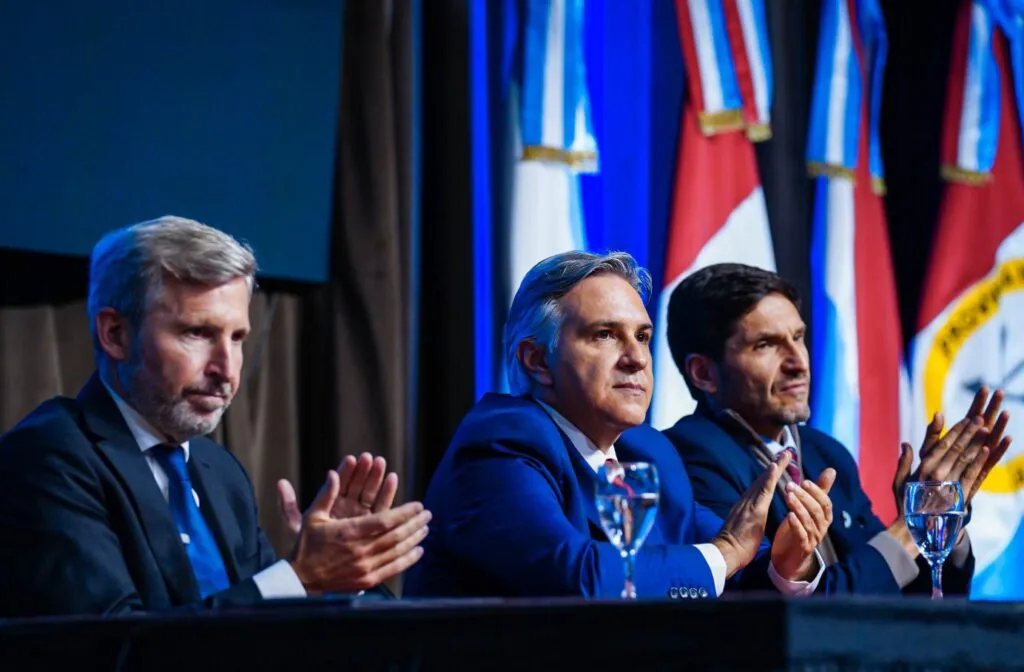 La Región Centro inaugura su sede permanente en San Francisco