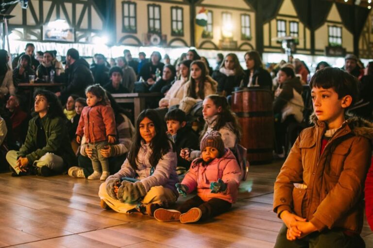 Más de 200 mil turistas eligieron Córdoba en el arranque de las vacaciones de invierno