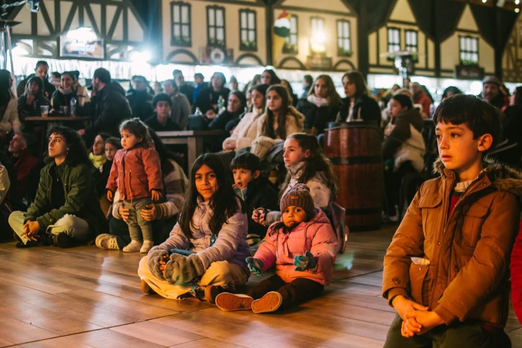 Más de 200 mil turistas eligieron Córdoba en el arranque de las vacaciones de invierno