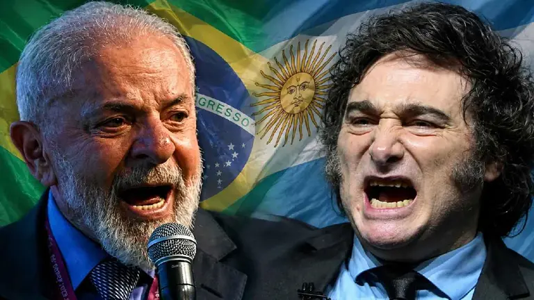 Crisis sin precedentes: Brasil retira a su embajador de la Argentina y rebaja al mínimo su relación diplomática