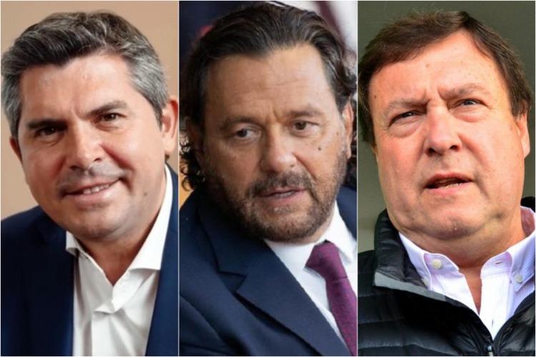 La Casa Rosada encamina un acuerdo con diez gobernadores por la ley de zonas frías y negocia por zonas cálidas