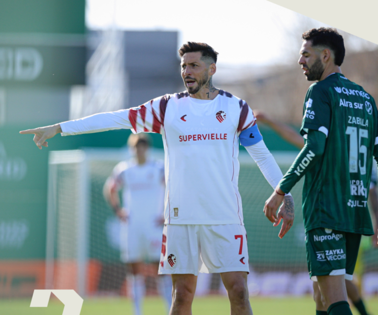 Sarmiento venció a Estudiantes y se subió a la cima de la Zona B