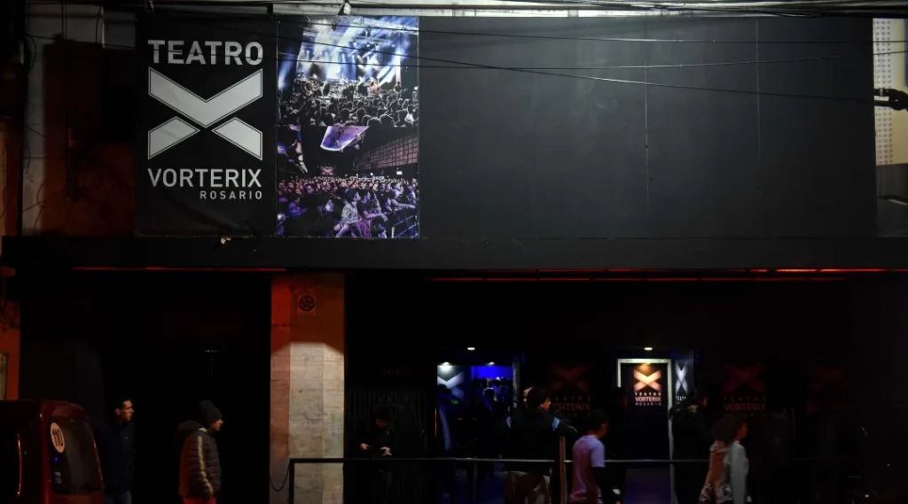 La Justicia intervino Vorterix Rosario, controlada por un narco durante cinco años