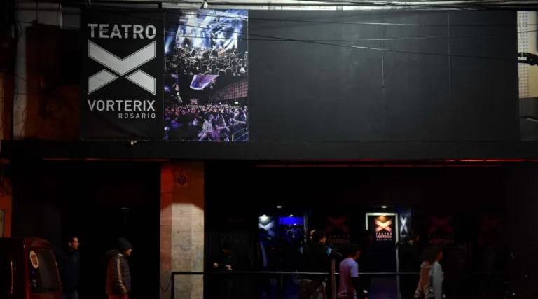 La Justicia intervino Vorterix Rosario, controlada por un narco durante cinco años