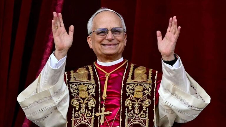 El Gobierno comienza a organizar la visita del Papa León XIV: la primera reunión y el operativo de seguridad