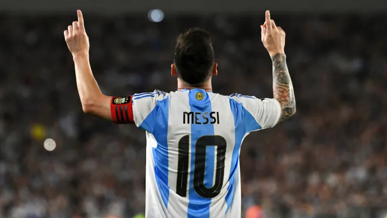 Lionel Messi reveló las dificultades que afrontó en el Mundial en medio de la enfermedad de su padre: “Nunca pude sentirme bien”