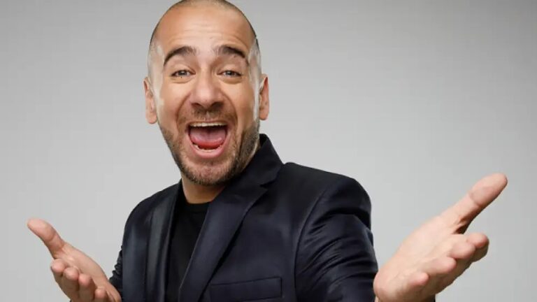 Camilo Nicolás vuelve a Alta Gracia con «Es por ahí»