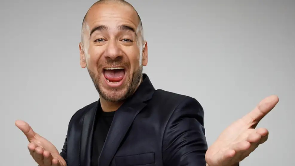 Camilo Nicolás vuelve a Alta Gracia con «Es por ahí»