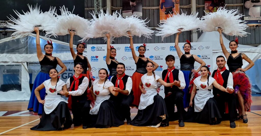 El Ballet Municipal convoca a nuevos integrantes para su elenco