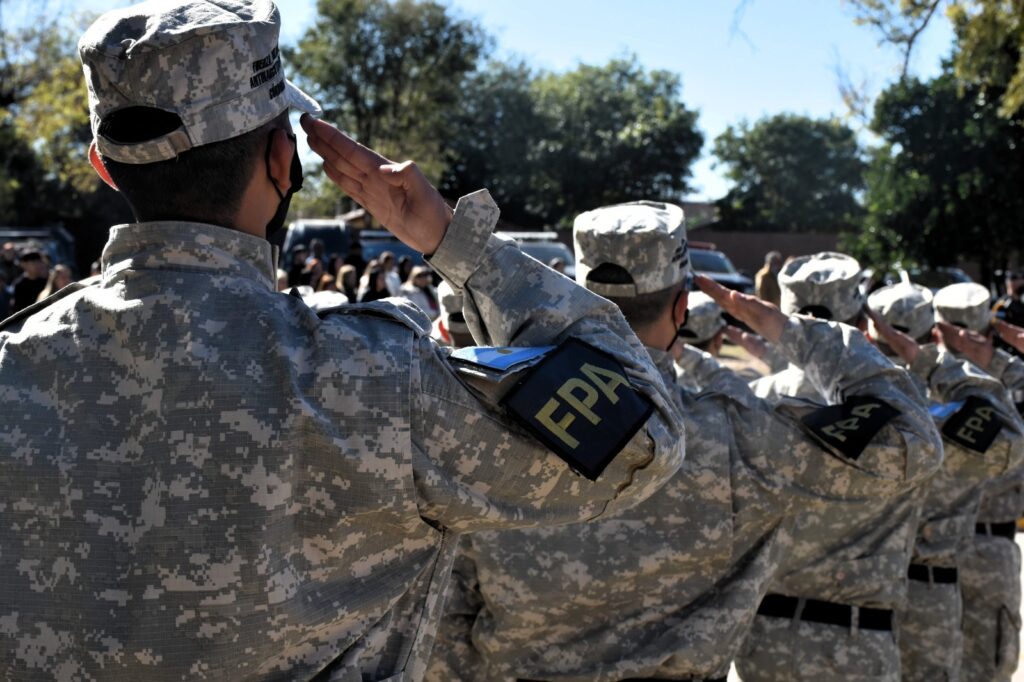 ¿Queres formar parte del FPA? enterate como inscribirte