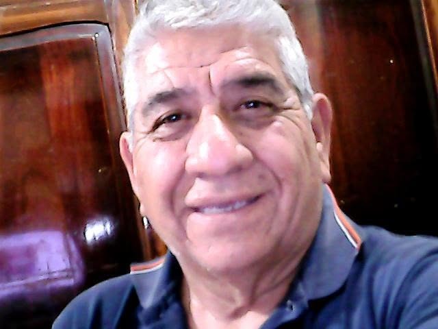 Murió Mario Albenga, uno de los históricos de Defensa Civil de Alta Gracia