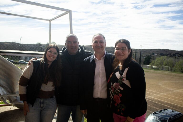 EL EQUIPO DE APOYO ESCOLAR DE LA COOPERATIVA DE ANISACATE PARTICIPÓ DEL PRIMER CONGRESO DE EDUCACIÓN DE SANTA MARÍA