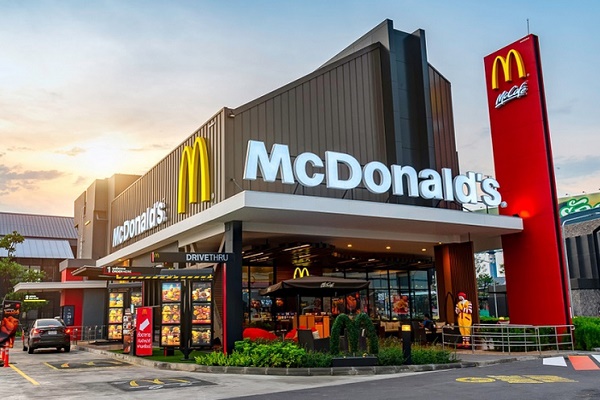 McDonald’s busca terrenos para abrir nuevos locales en Argentina y habilitó una plataforma para que propietarios postulen sus lotes