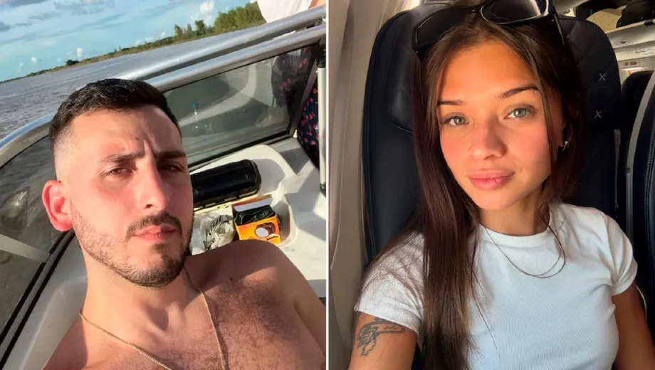 Una salida al boliche, un after y una pelea: qué pasó la madrugada en que Victoria Cantero apuñaló a su novio en Chaco
