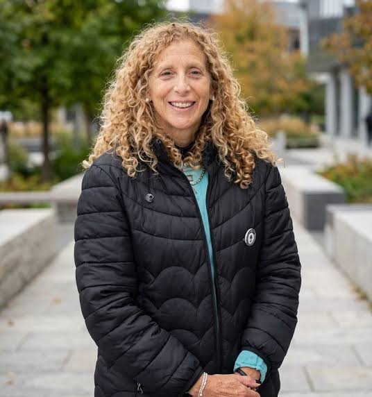 Claudia Martínez: “Antes que innovar, prefiero capitalizar lo que hay”