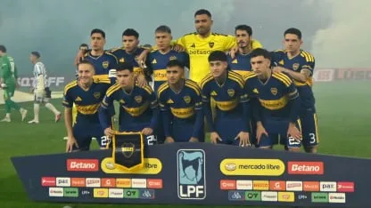 Los puntajes de Boca vs. Racing: quiénes se destacaron en el clásico