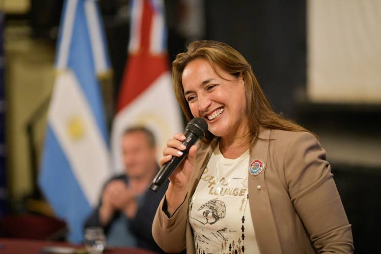 Miriam Prunotto, sobre la llegada de Mercado Libre a Córdoba: “Estación Juárez Celman se convierte en el nodo logístico más importante”