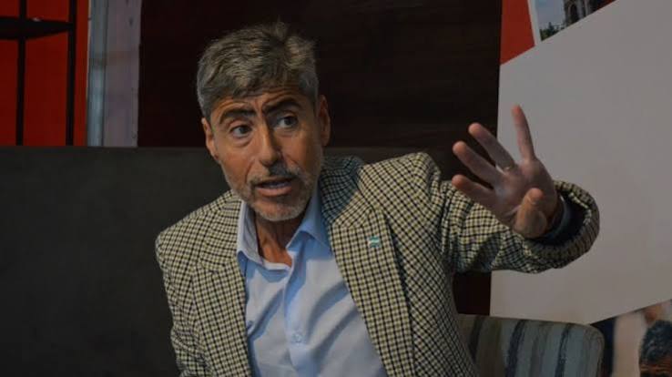 “Estamos mejor que en Disney”: Quinteros defendió las estadísticas de seguridad y cruzó a la oposición
