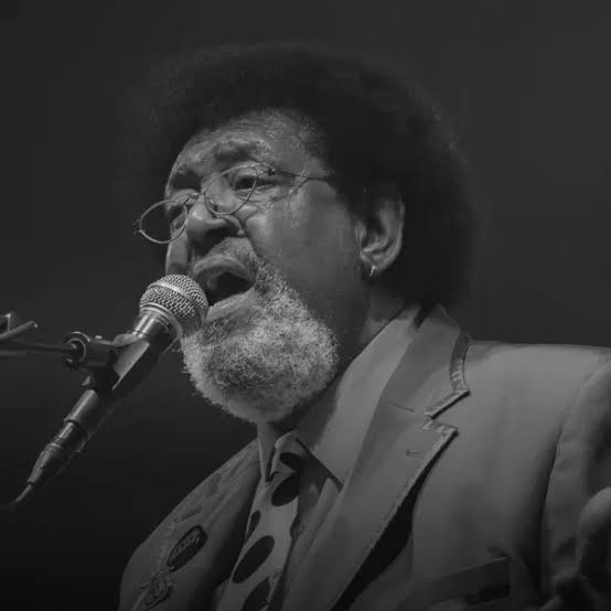Dolor por la muerte de Rubén Rada: miles lo despidieron