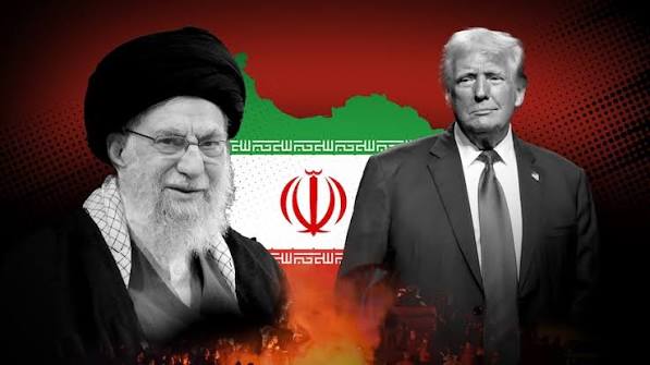 Estados Unidos lanza una ofensiva económica y financiera global para aislar a Irán y forzar la apertura de Ormuz