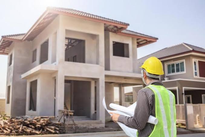 Cuánto cuesta construir una vivienda de 100 m2 y qué cantidad de años de un salario promedio se necesita para pagarla