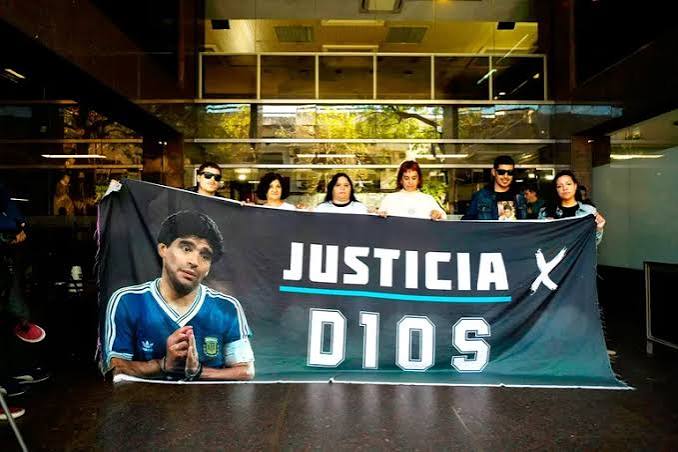 ¿Peligra el juicio por la muerte de Maradona?: el nuevo escándalo que puso en duda una prueba clave para la Fiscalía