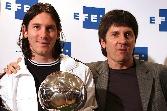 Lionel Messi publicó una carta tras la muerte de su papá: “Ahora tengo dudas de que vaya a seguir jugando al fútbol mucho tiempo más”