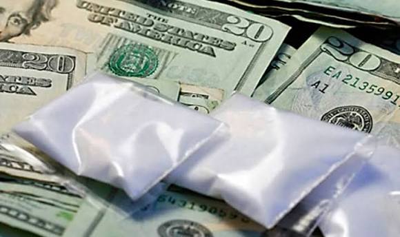 La trama detrás de la caída de una red narco que transportaba 500 kilos de cocaína por la Hidrovía