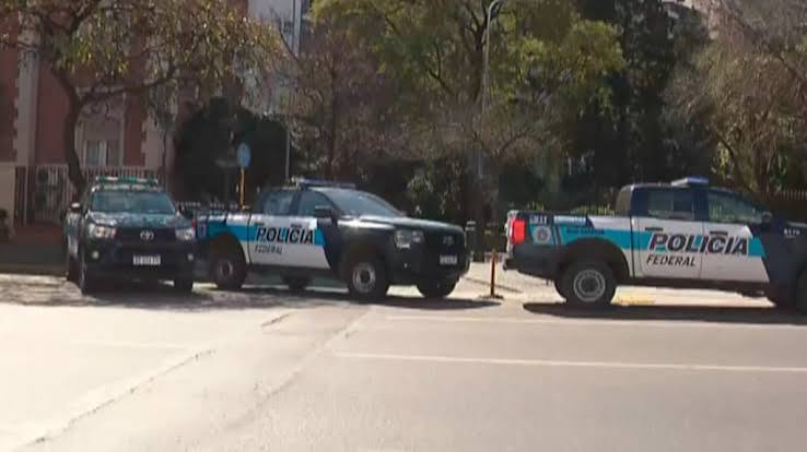 Crece la preocupación con la Policía Federal en Córdoba tras la caída de más efectivos acusados de corrupción