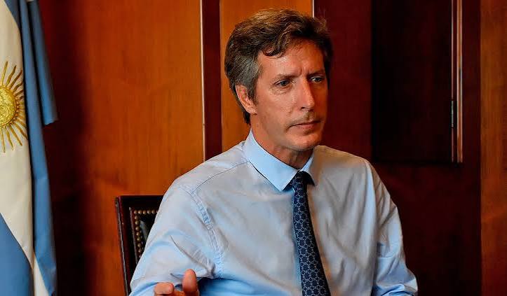 El presidente del Banco Central estimó que agostó cerrará con una inflación menor al 1,9% de junio