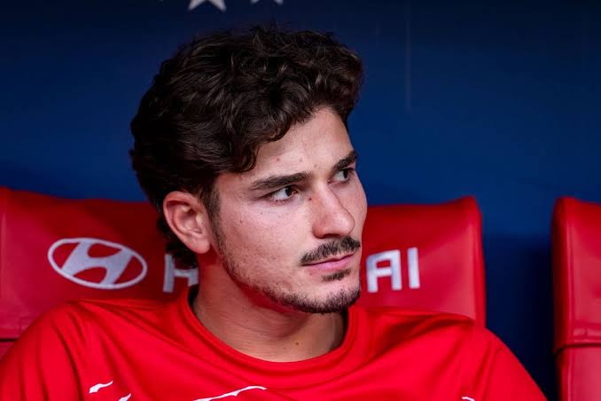 “No lo quieren en el vestuario” : El conflicto entre Julián Álvarez y Atlético de Madrid a horas del cierre del mercado de pases.