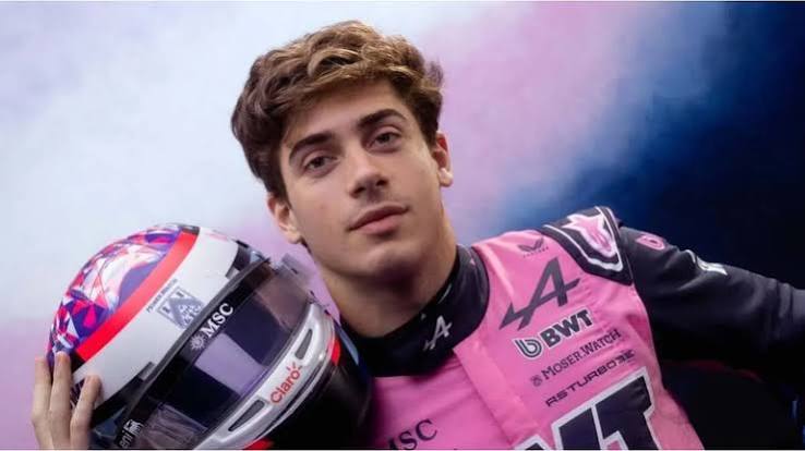 Colapinto confirmó que sólo el coche de Gasly tendrá las mejoras en el GP de Países Bajos: “Esperemos que funcione”