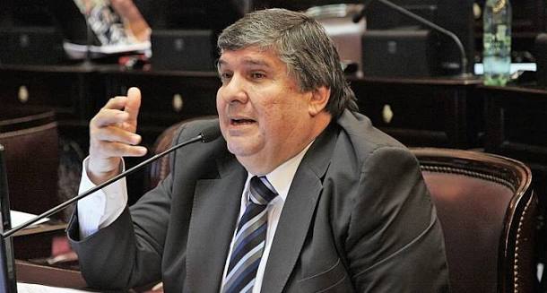 Los senadores peronistas votaron al juez de Lago Escondido: “no nos queremos pelear más con los jueces”