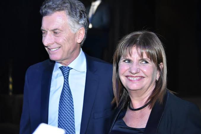 Patricia Bullrich puso en duda su candidatura en CABA para facilitar un acuerdo electoral entre Milei y Mauricio Macri: “Hay que ser realistas”
