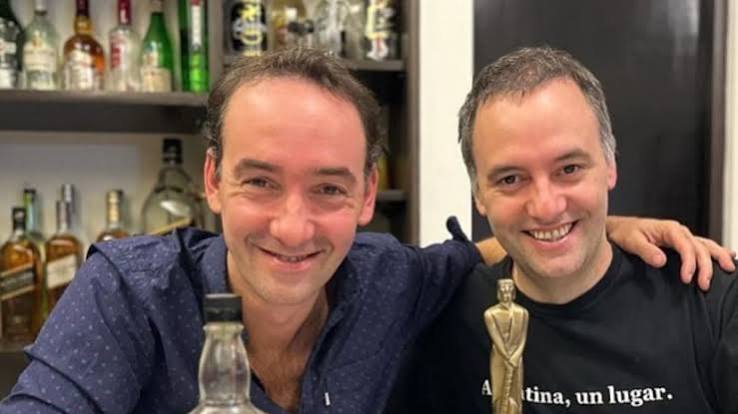 El hermano de Adorni dijo que por error puso un cero de más en su declaración jurada