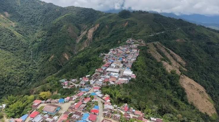 San José del Palmar, el aislado pueblo del Chocó que fue el epicentro del terremoto de 7,4 en Colombia