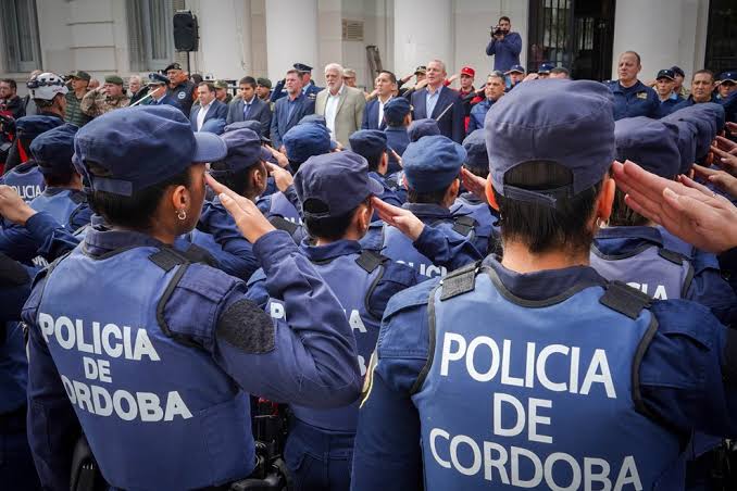 La corrupción lidera las expulsiones en la Policía de Córdoba: ya son 484 los efectivos separados