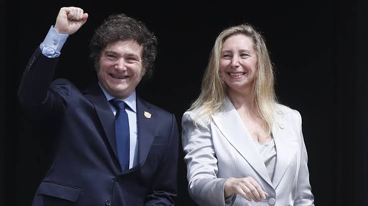 ¿La hora de los “outsiders”? Milei, entre la inquietud y la tensión por los nuevos jugadores