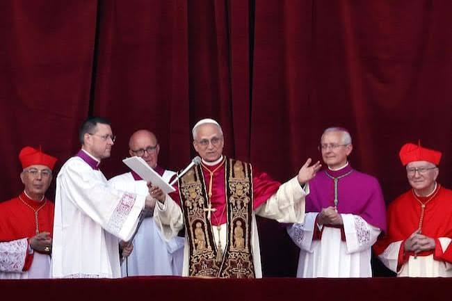 La Iglesia argentina confirmó dónde se alojará el papa León XIV en su visita al país y que lugares visitará