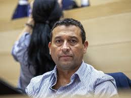 Renunció el legislador Ramón “Cañito” Flores en medio de la causa por abusos en Río Seco