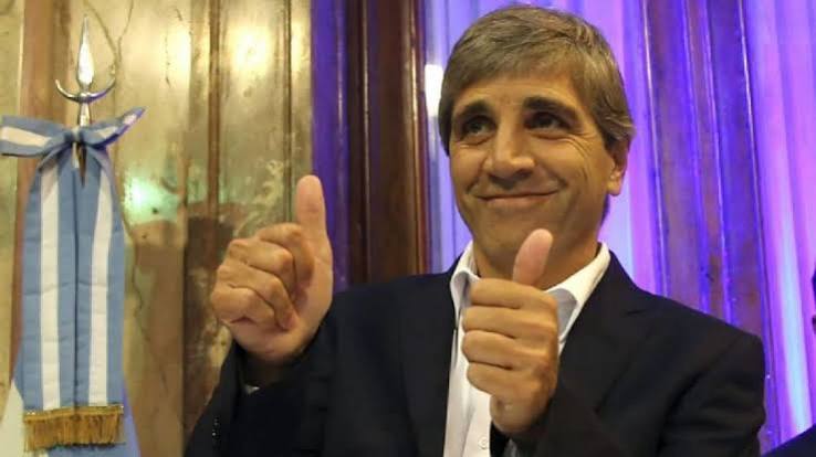 Caputo molesto con Karina por la caminata contra Jorge Macri: “No me usen para romper”