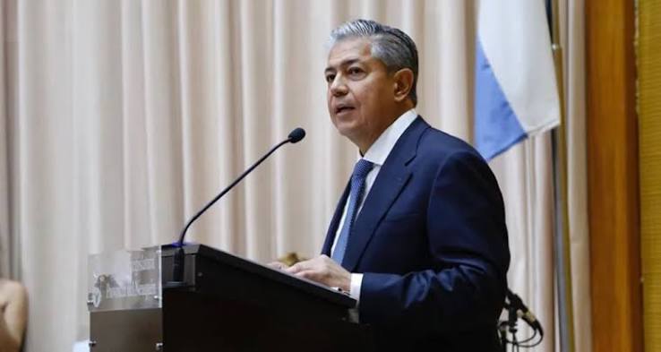 El gobernador de Neuquén apuntó a una multinacional por sobrecostos en el transporte de gas a Chile